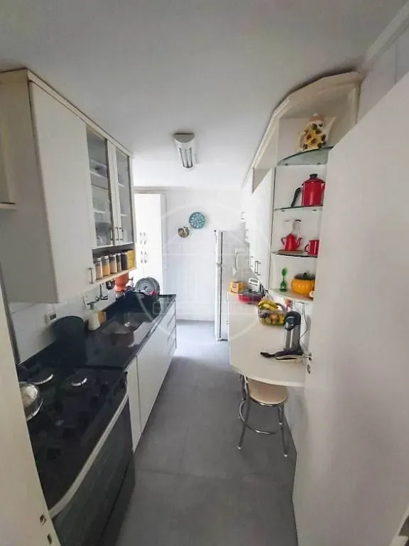 Sobrado, 6 quartos, 350 m² - Foto 10