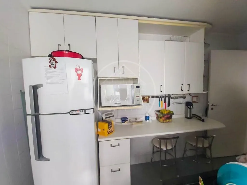 Sobrado, 6 quartos, 350 m² - Foto 13