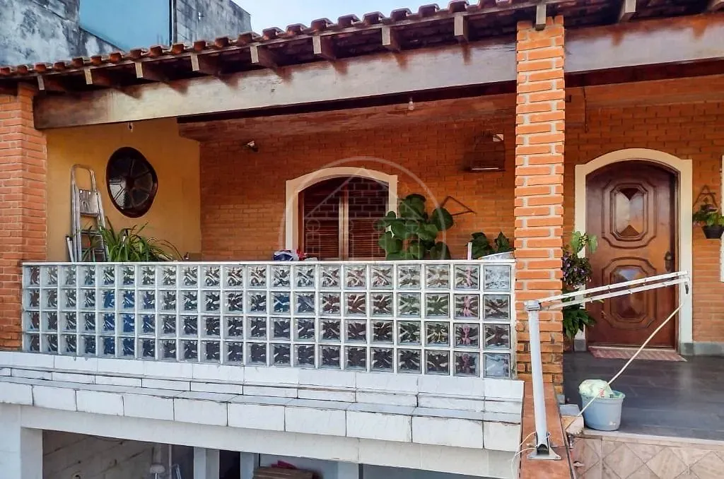 Sobrado, 6 quartos, 350 m² - Foto 33