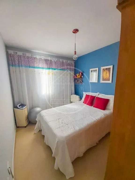 Sobrado, 6 quartos, 350 m² - Foto 21