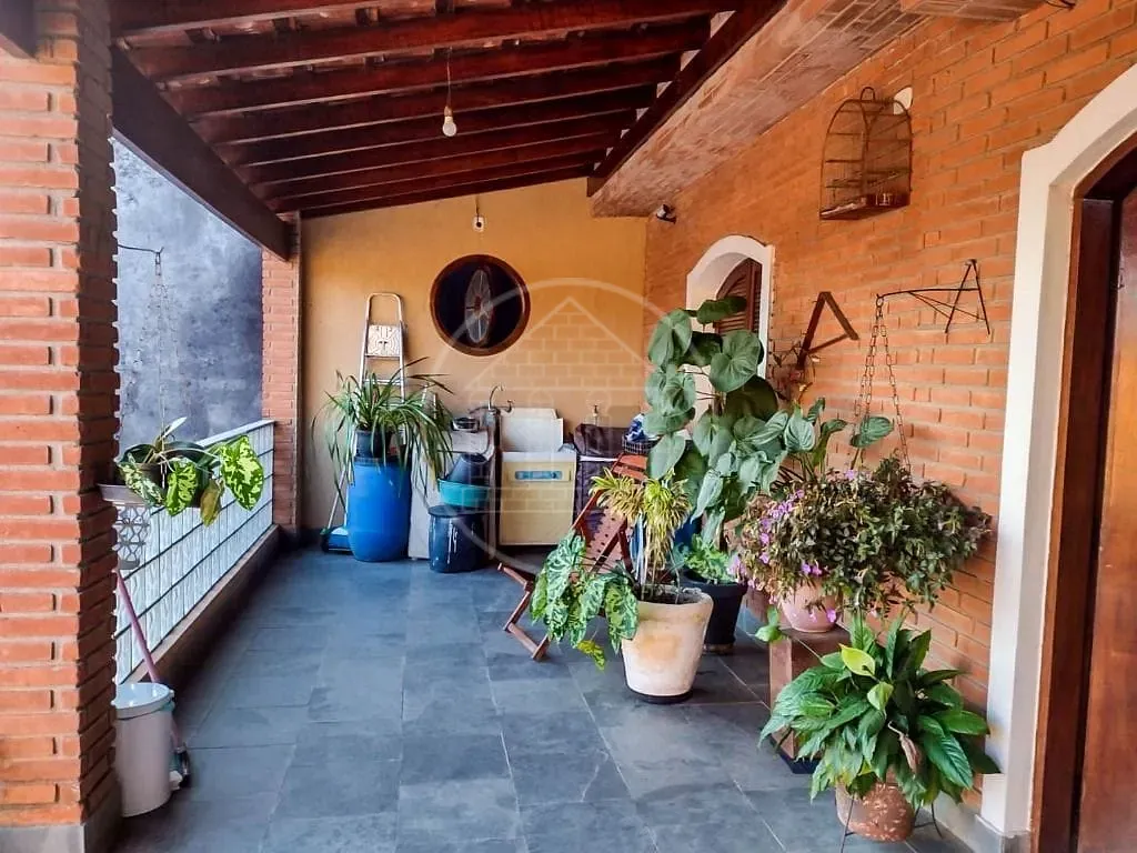 Sobrado, 6 quartos, 350 m² - Foto 32