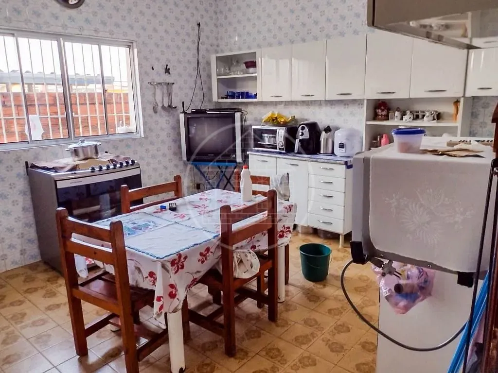 Sobrado, 6 quartos, 350 m² - Foto 27