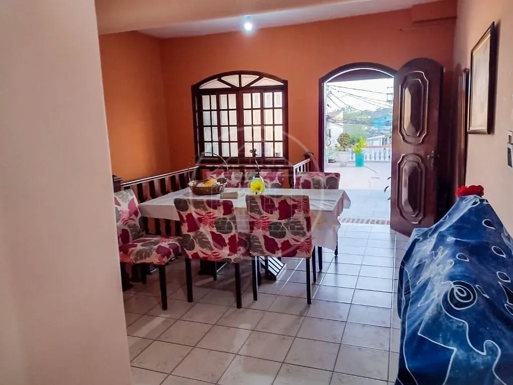 Sobrado, 6 quartos, 350 m² - Foto 25