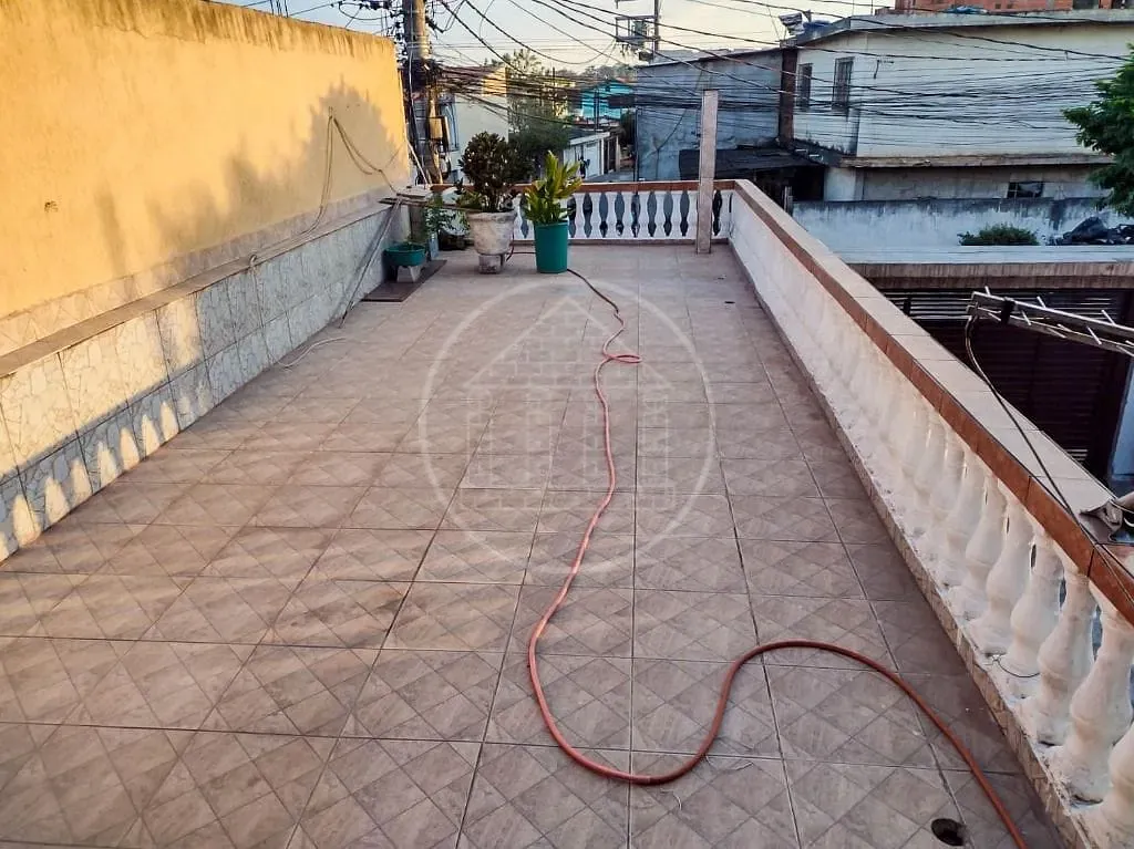Sobrado, 6 quartos, 350 m² - Foto 34