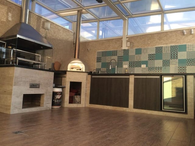 Foto do Sobrado - Sobrado à venda 3 Quartos, 2 Suites, 2 Vagas, 189M², Vila Aricanduva, São Paulo - SP | Upper Side | ZONA LESTE IMÓVEIS