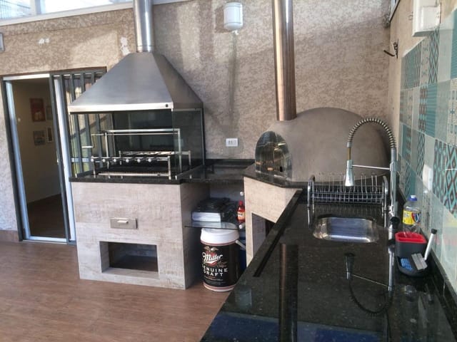 Foto do Sobrado - Sobrado à venda 3 Quartos, 2 Suites, 2 Vagas, 189M², Vila Aricanduva, São Paulo - SP | Upper Side | ZONA LESTE IMÓVEIS