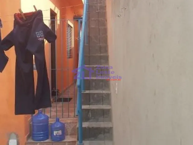 Sobrado com 336m² 3 quartos e 4 banheiros, à venda, no bairro Anália Franco em São Paulo
