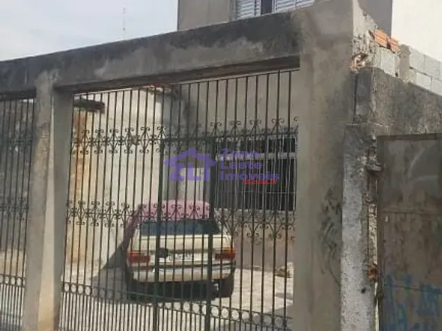 Sobrado com 336m² 3 quartos e 4 banheiros, à venda, no bairro Anália Franco em São Paulo