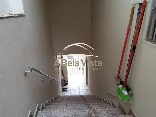 Sobrado com 125m² 2 quartos e 2 banheiros, à venda, no bairro Vila Appia Antica em Carapicuíba