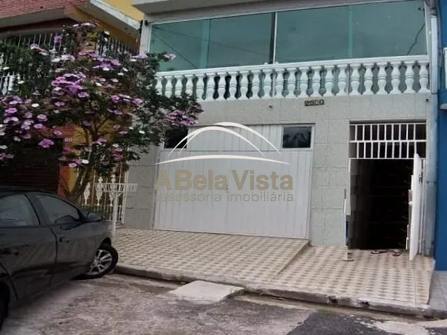 Sobrado com 125m² 2 quartos e 2 banheiros, à venda, no bairro Vila Appia Antica em Carapicuíba