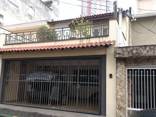 Foto do Sobrado - Sobrado residencial para locação, Vila Gomes Cardim, São Paulo - SO6315. | ZONA LESTE IMÓVEIS