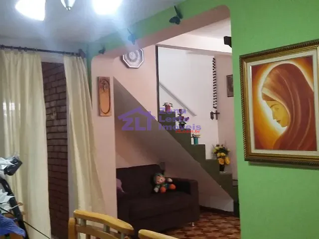 Sobrado com 120m² 5 quartos e 2 banheiros, à venda, no bairro Tatuapé em São Paulo