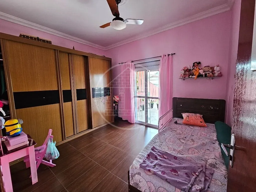 Sobrado, 3 quartos, 350 m² - Foto 9