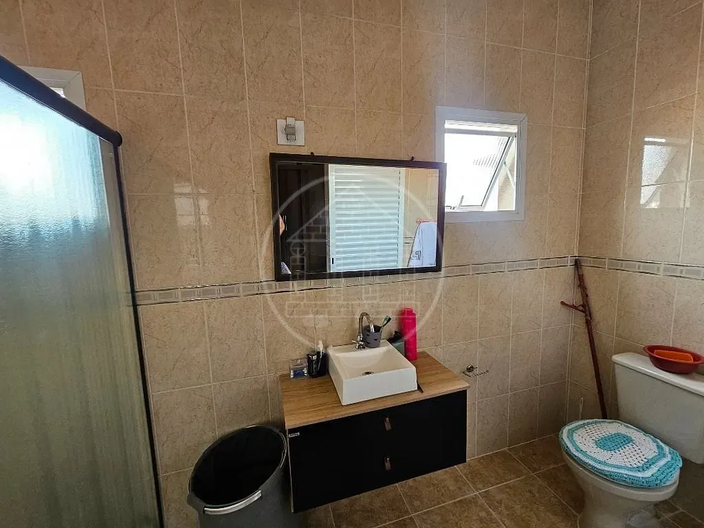 Sobrado, 3 quartos, 350 m² - Foto 13