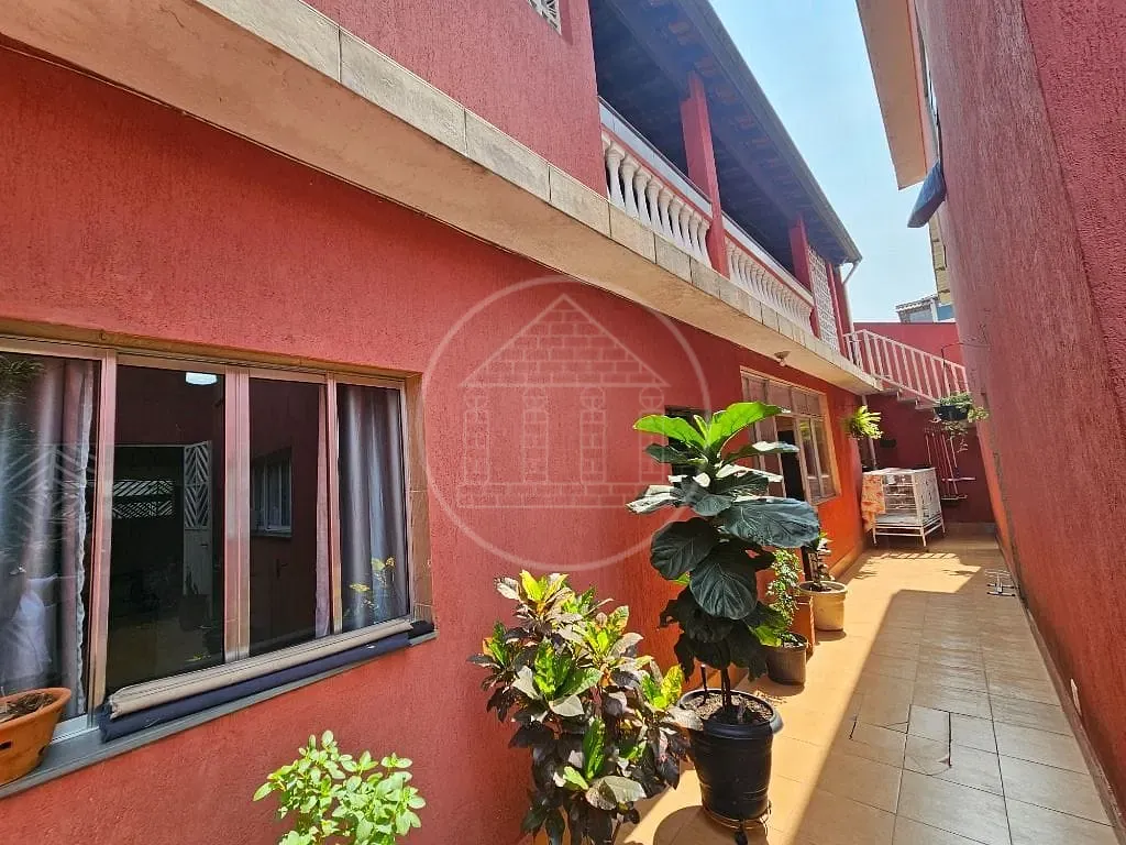 Sobrado, 3 quartos, 350 m² - Foto 25