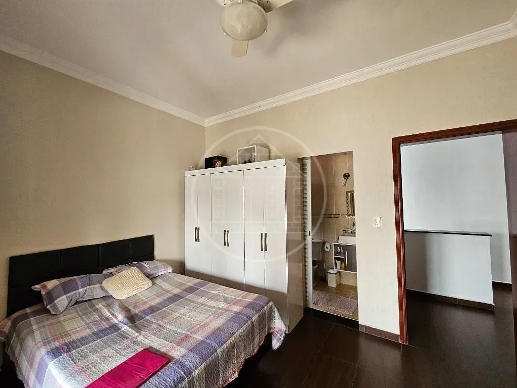 Sobrado, 3 quartos, 350 m² - Foto 6