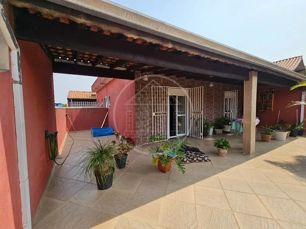 Sobrado, 3 quartos, 350 m² - Foto 8