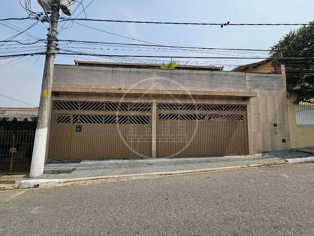 Sobrado, 3 quartos, 350 m² - Foto 26