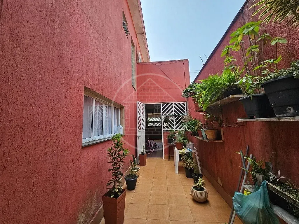 Sobrado, 3 quartos, 350 m² - Foto 24