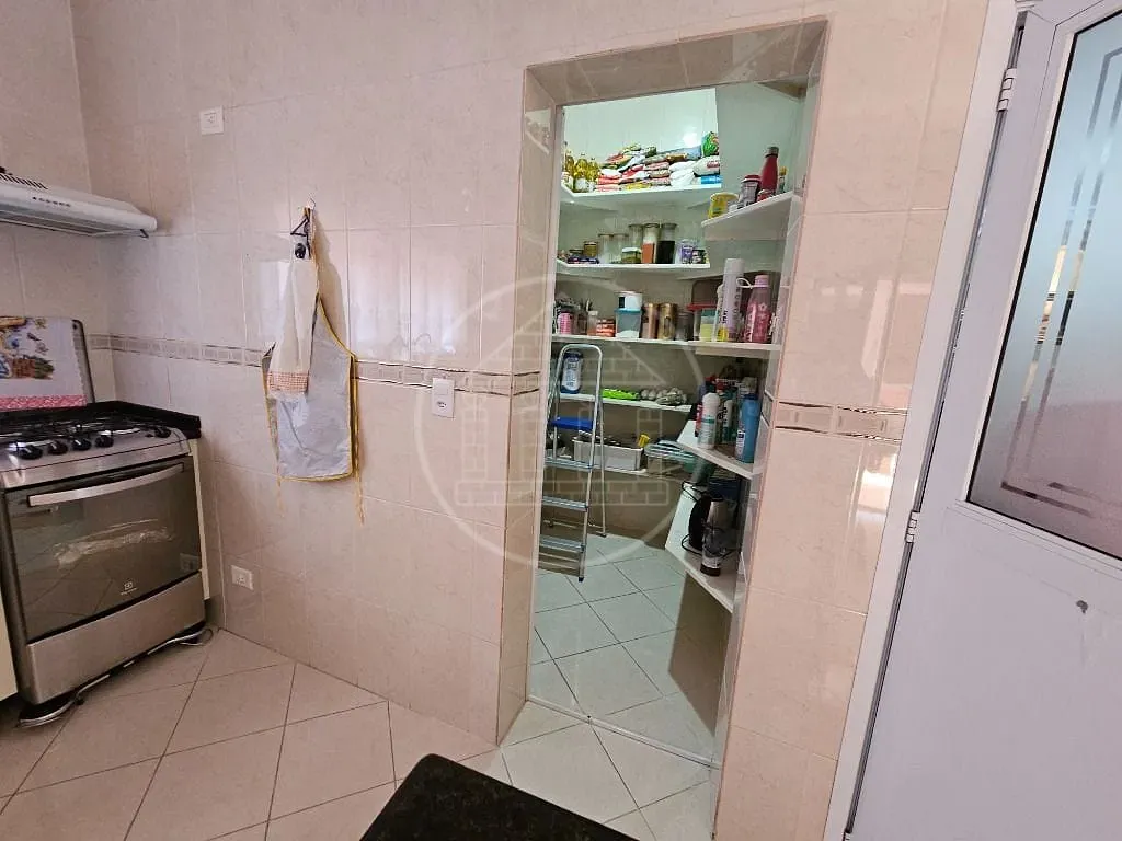 Sobrado, 3 quartos, 350 m² - Foto 17