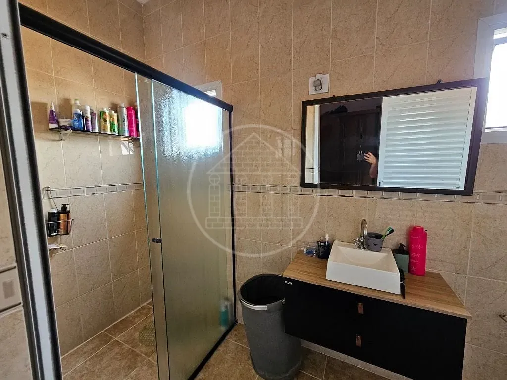 Sobrado, 3 quartos, 350 m² - Foto 12