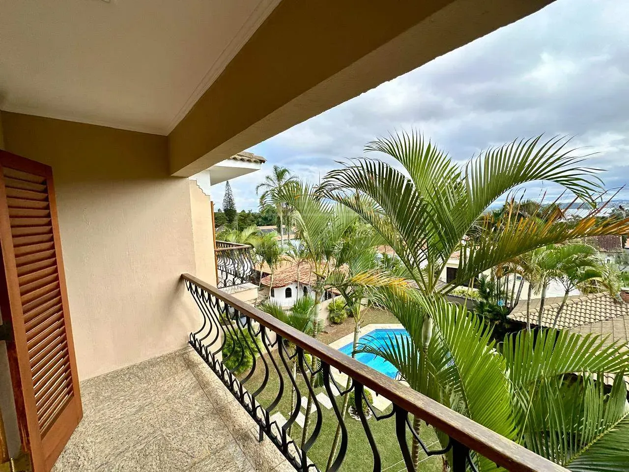 Sobrado, 4 quartos, 500 m² - Foto 17
