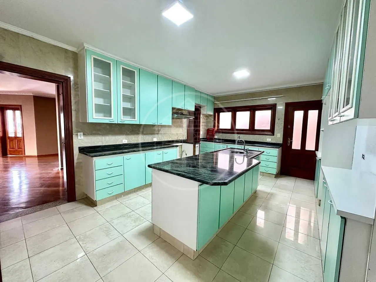 Sobrado, 4 quartos, 500 m² - Foto 4
