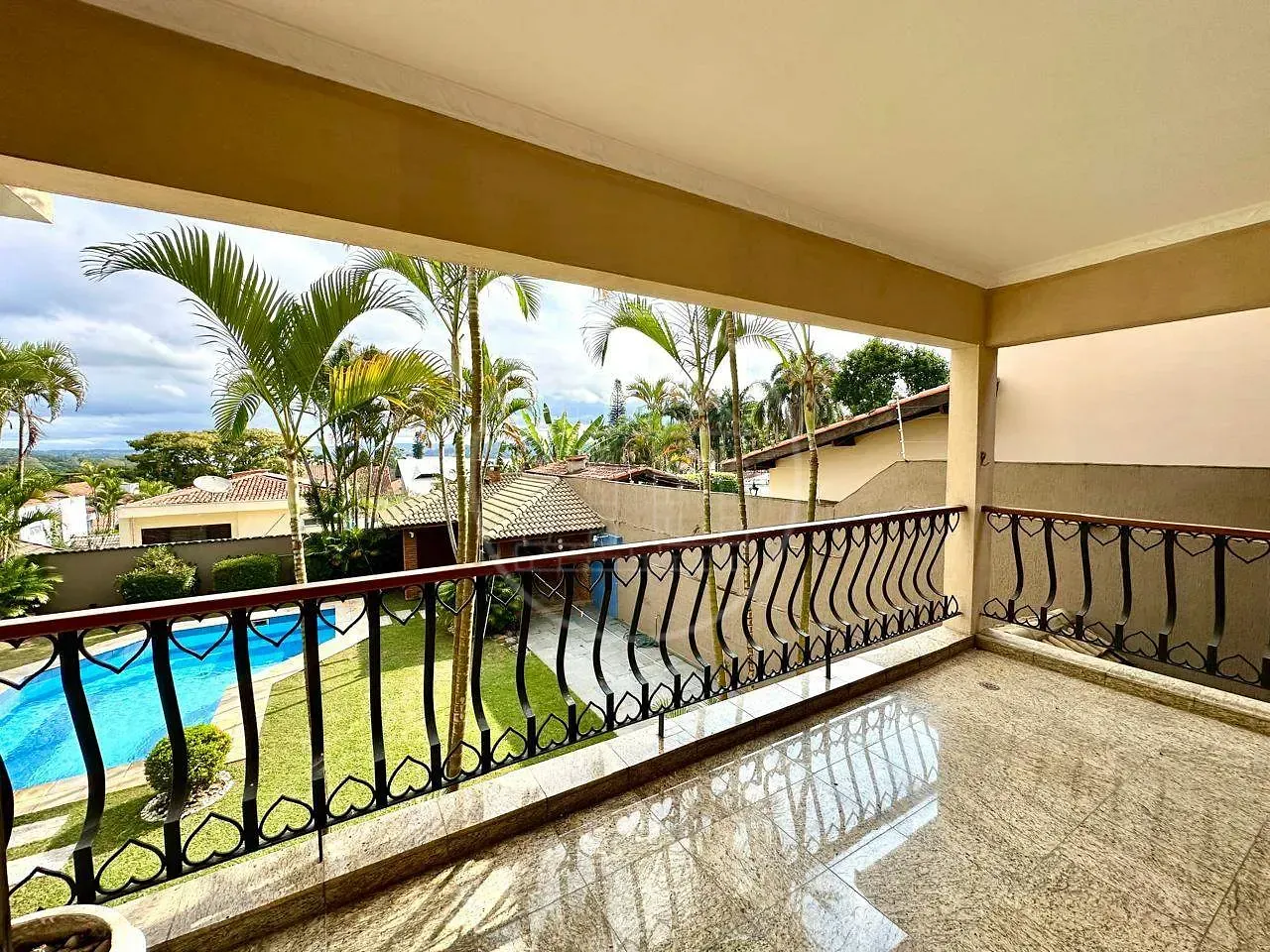 Sobrado, 4 quartos, 500 m² - Foto 8