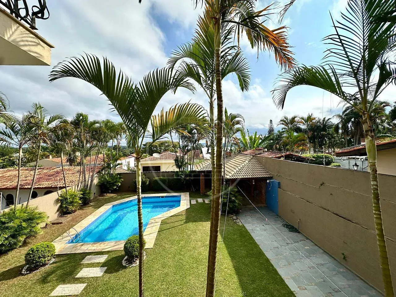 Sobrado, 4 quartos, 500 m² - Foto 9