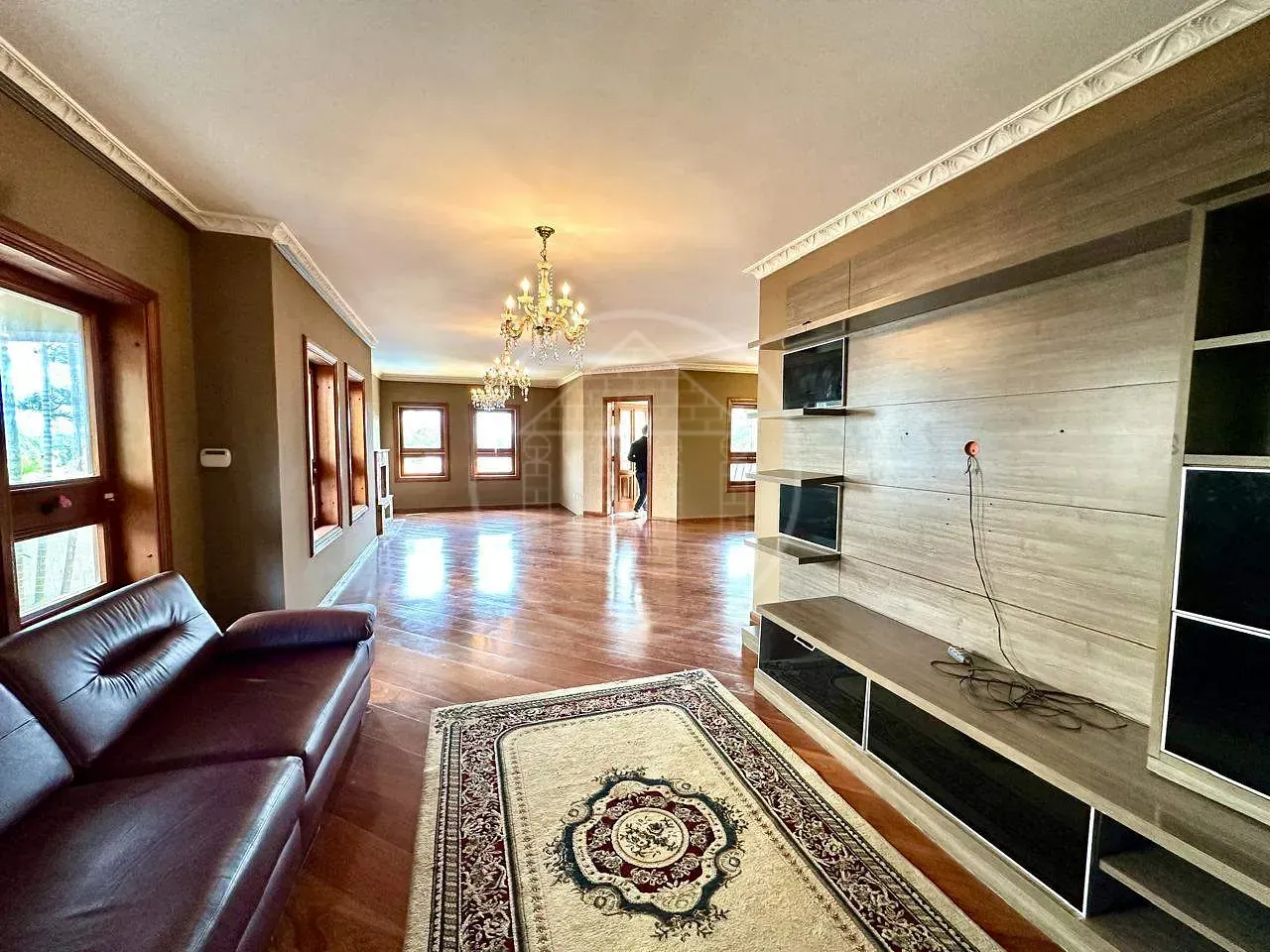 Sobrado, 4 quartos, 500 m² - Foto 6