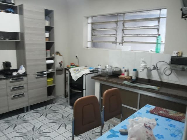 Foto do Sobrado - Sobrado residencial à venda, Jardim Aricanduva, São Paulo. | ZONA LESTE IMÓVEIS