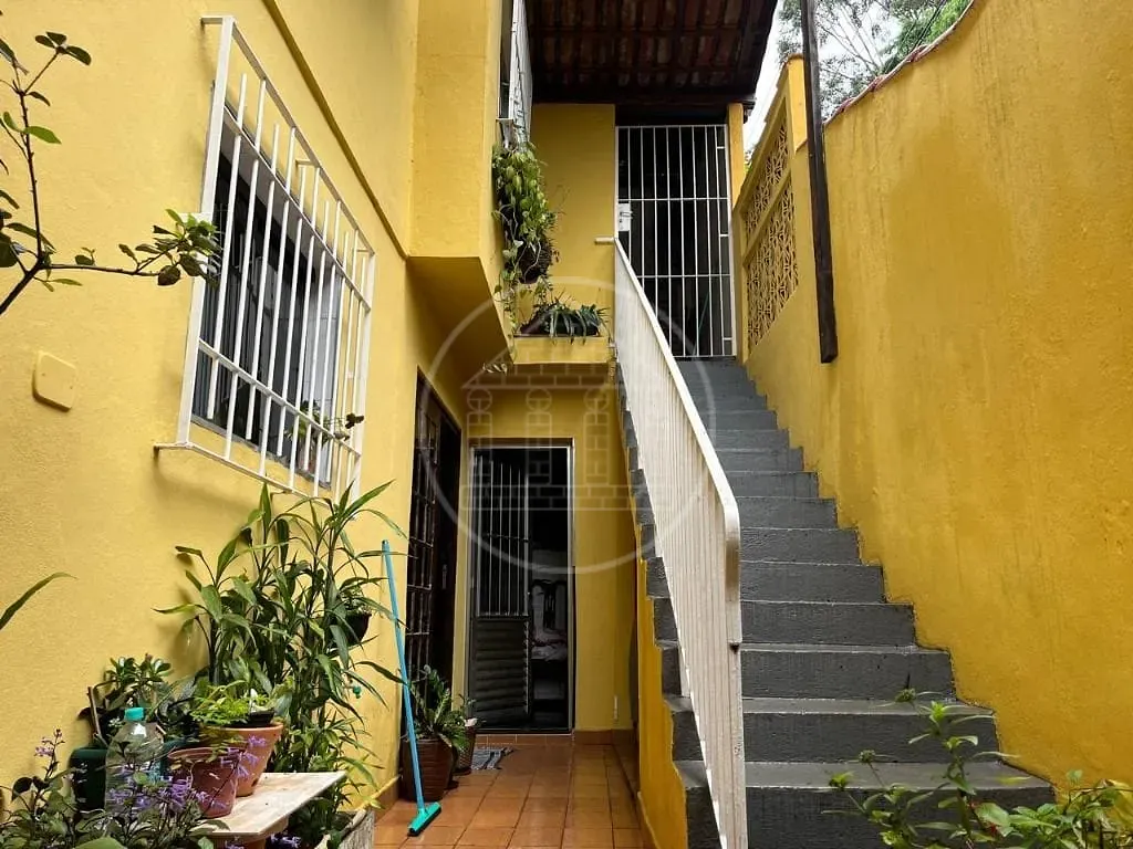 Sobrado, 3 quartos, 117 m² - Foto 6
