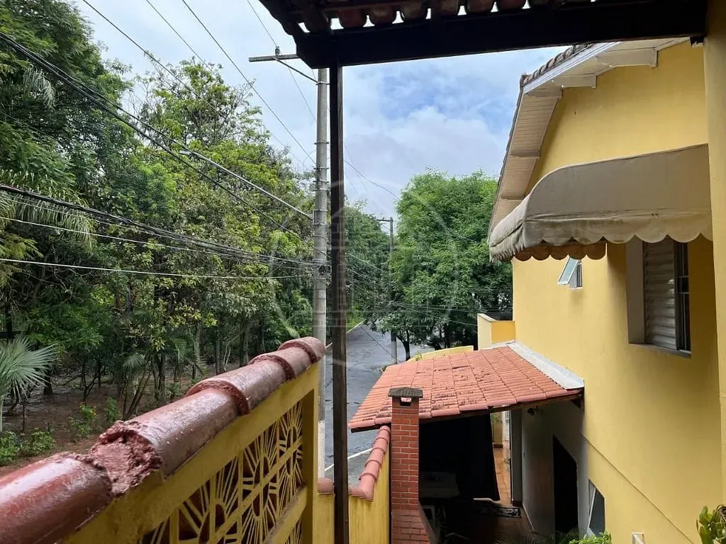 Sobrado, 3 quartos, 117 m² - Foto 4
