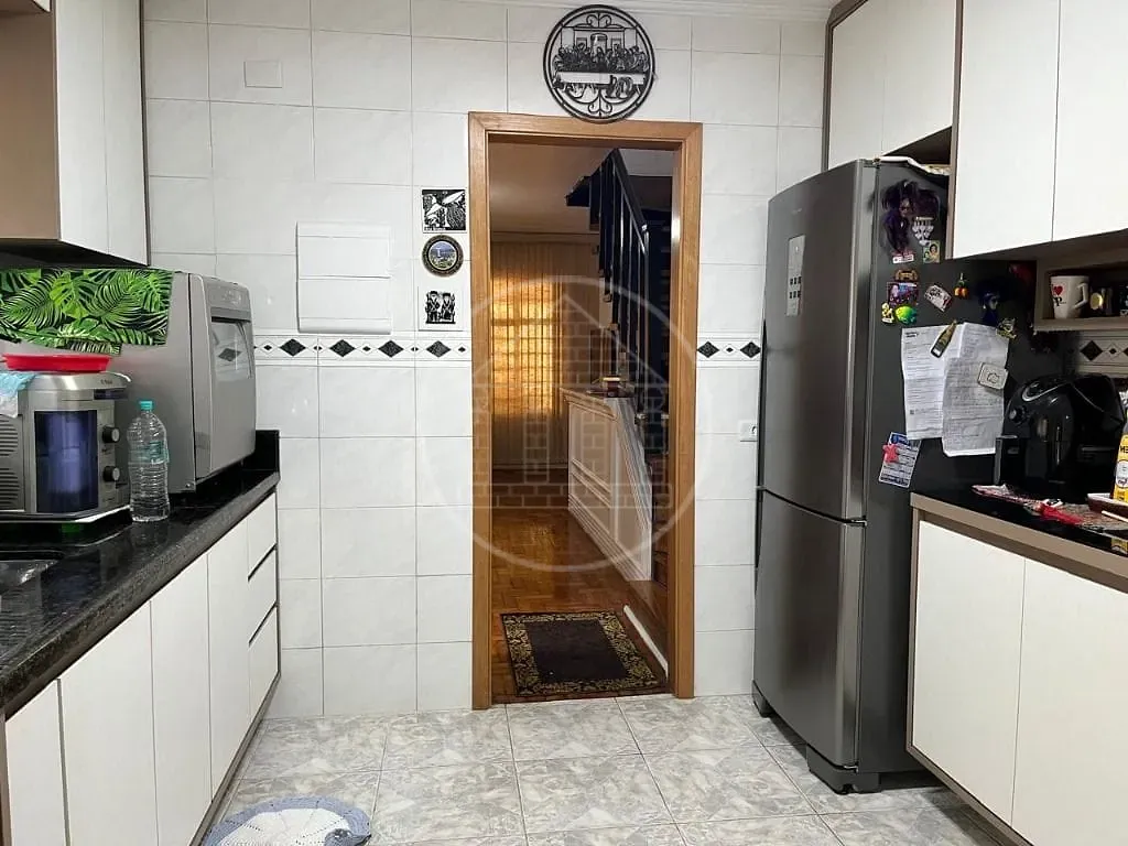 Sobrado, 3 quartos, 117 m² - Foto 15