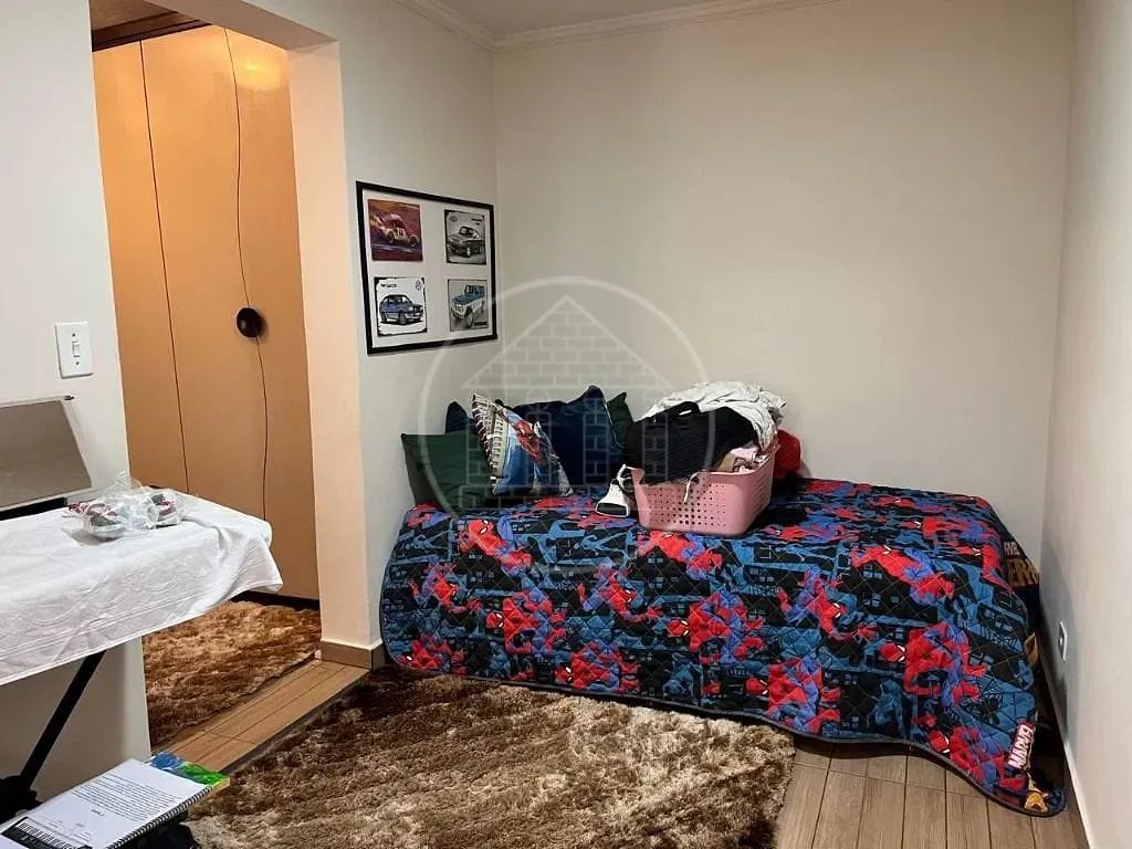 Sobrado, 3 quartos, 117 m² - Foto 20