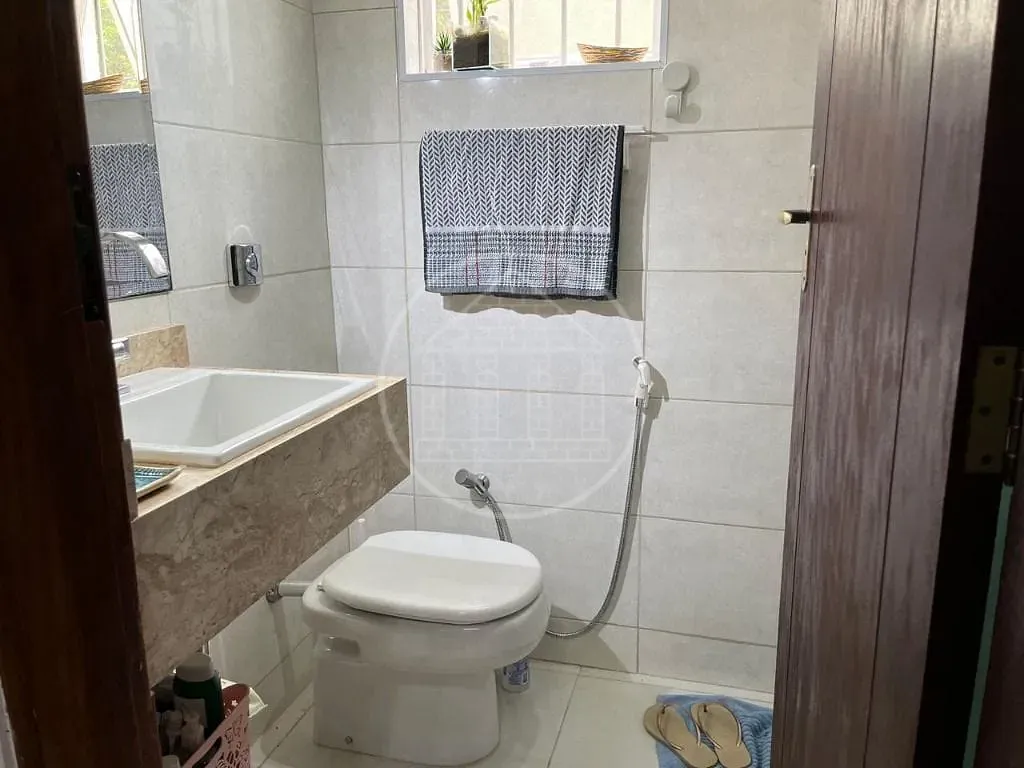 Sobrado, 3 quartos, 117 m² - Foto 24