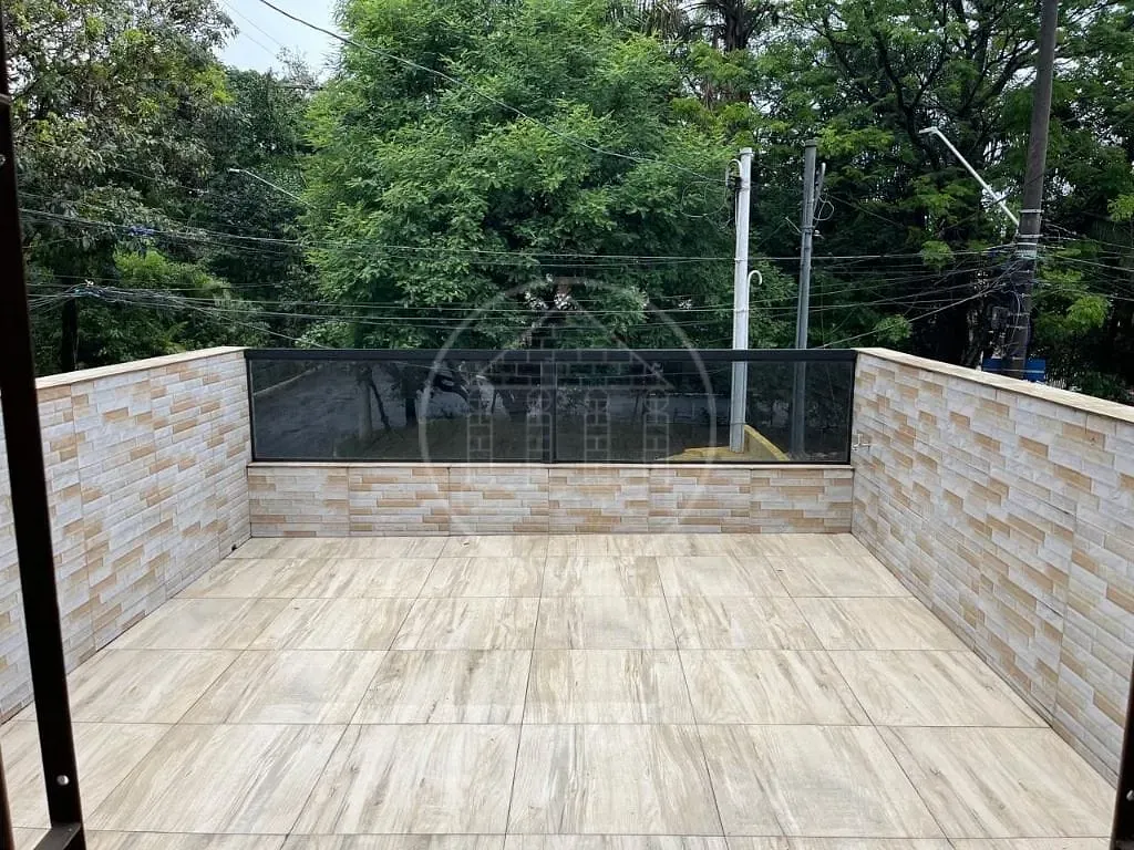 Sobrado, 3 quartos, 117 m² - Foto 26