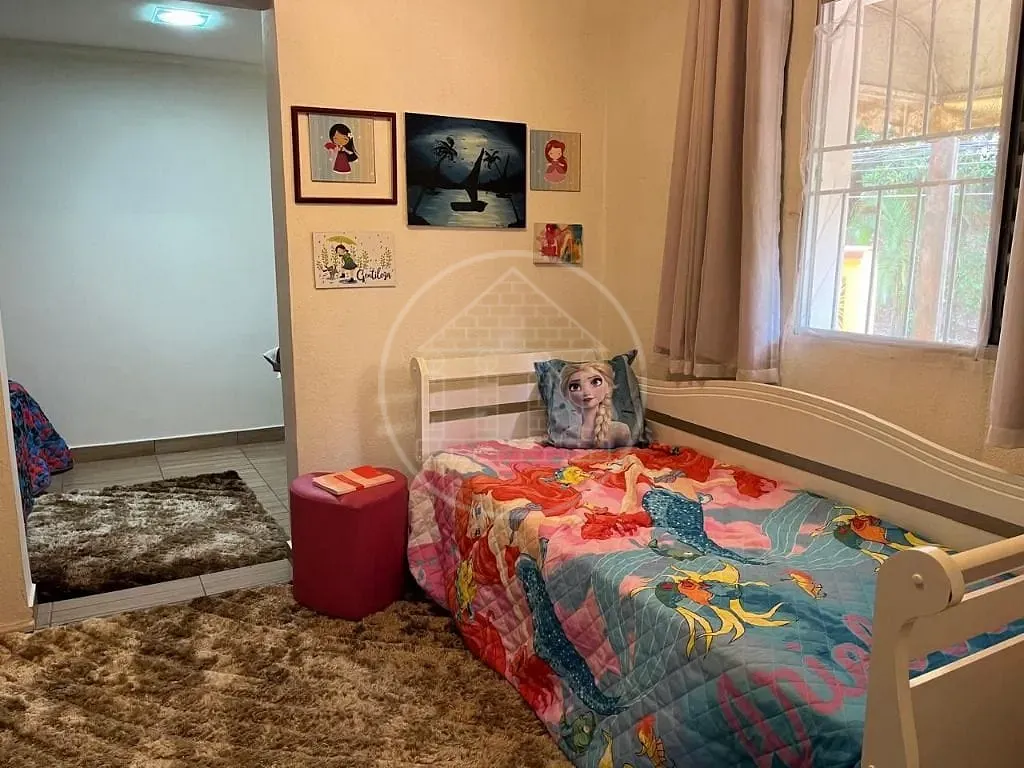Sobrado, 3 quartos, 117 m² - Foto 22