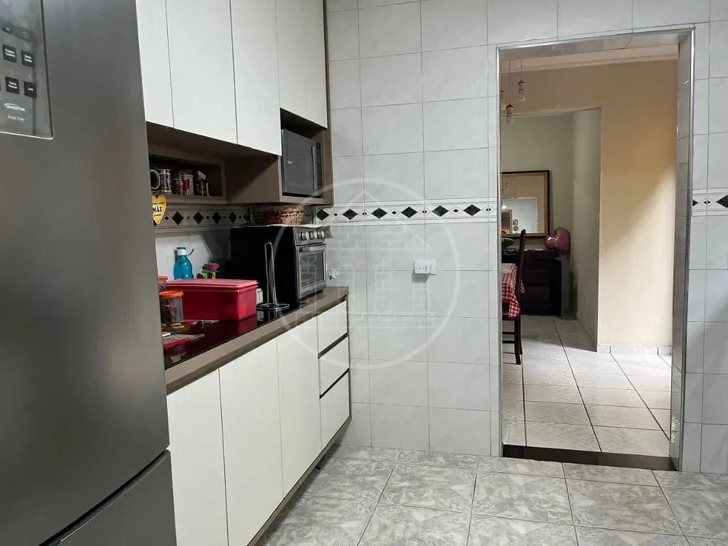 Sobrado, 3 quartos, 117 m² - Foto 16
