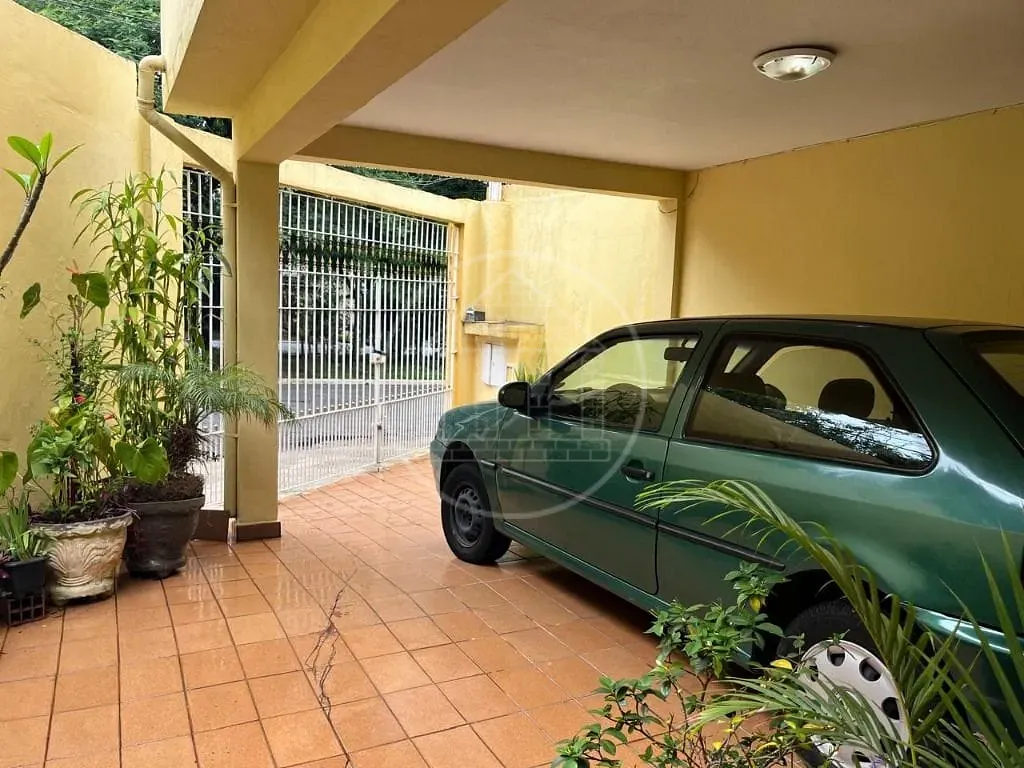 Sobrado, 3 quartos, 117 m² - Foto 3