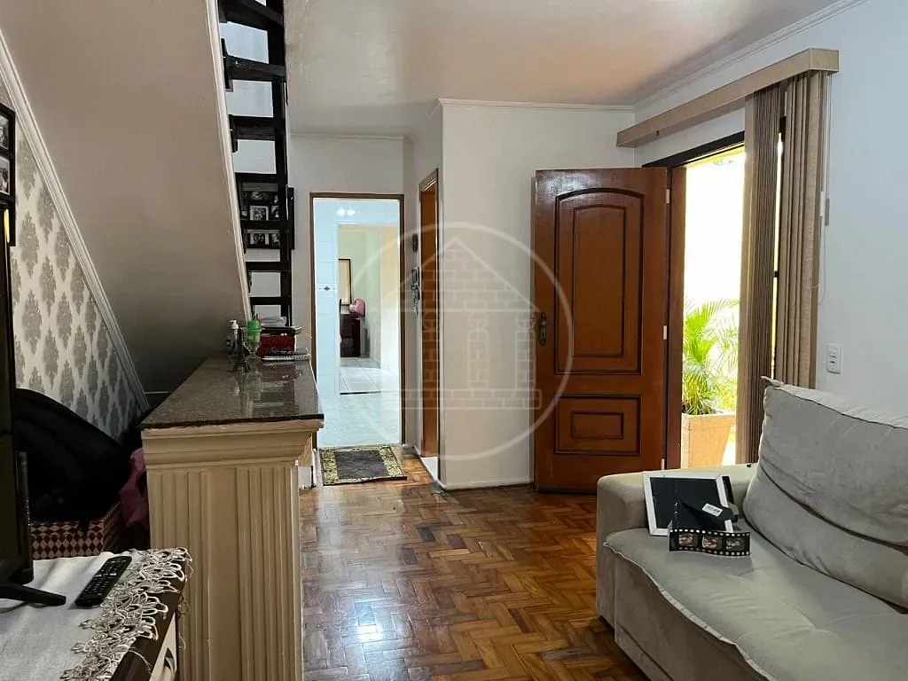 Sobrado, 3 quartos, 117 m² - Foto 12