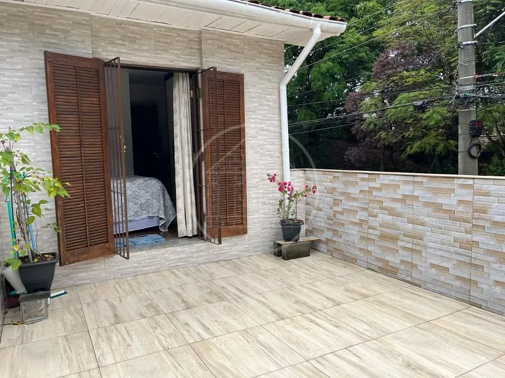 Sobrado, 3 quartos, 117 m² - Foto 25