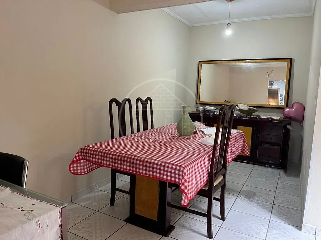 Sobrado, 3 quartos, 117 m² - Foto 14