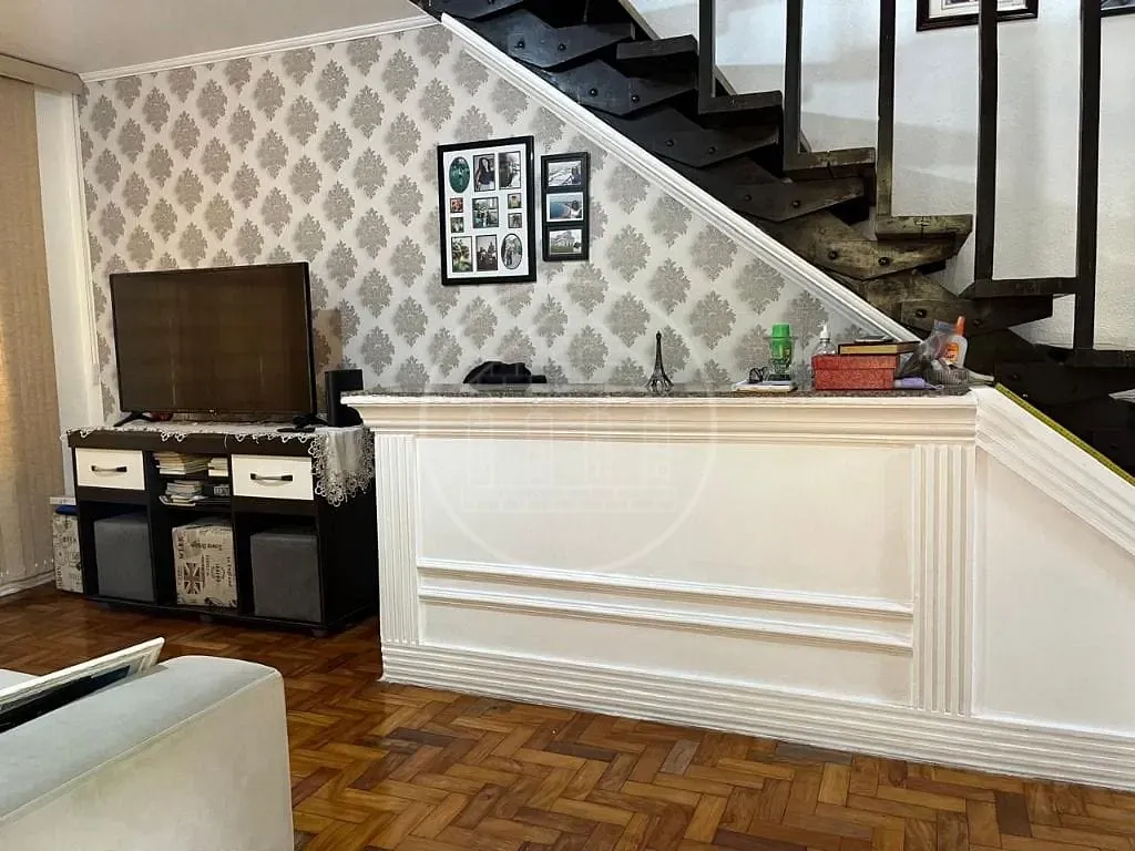 Sobrado, 3 quartos, 117 m² - Foto 10