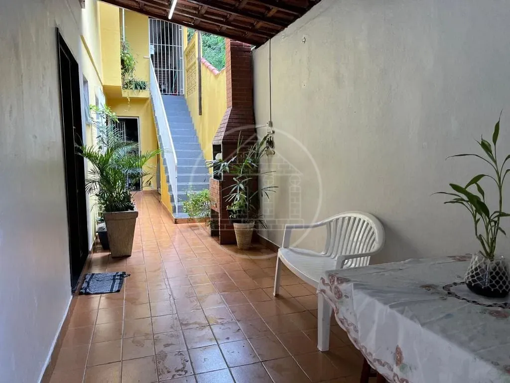 Sobrado, 3 quartos, 117 m² - Foto 8