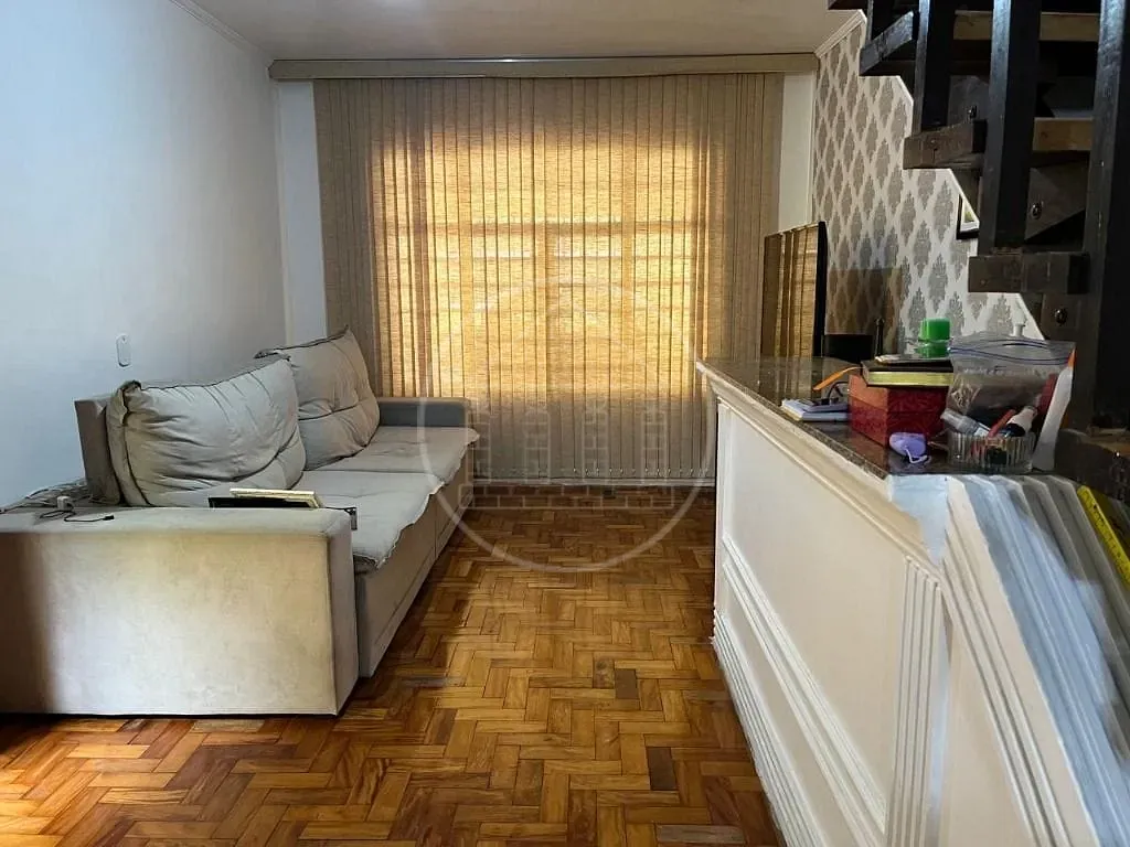 Sobrado, 3 quartos, 117 m² - Foto 11