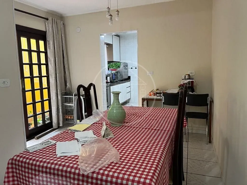 Sobrado, 3 quartos, 117 m² - Foto 13