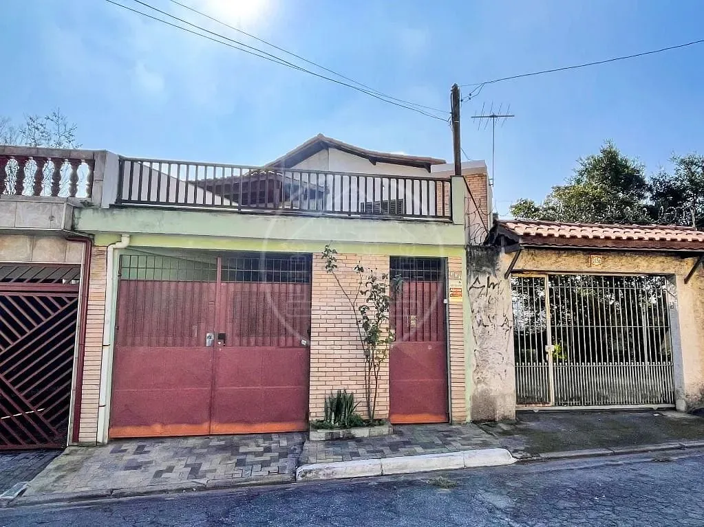 Sobrado, 2 quartos, 135 m² - Foto 2