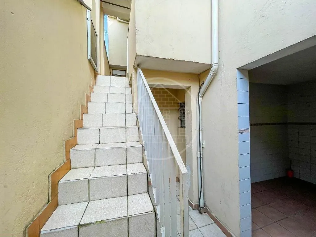 Sobrado, 2 quartos, 135 m² - Foto 28