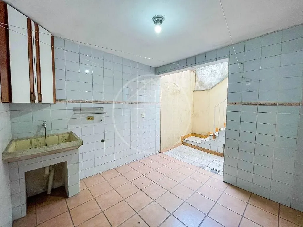 Sobrado, 2 quartos, 135 m² - Foto 29